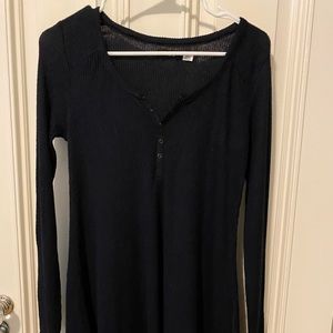 Urban outfitters T shirt dress